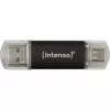 MEMORY DRIVE FLASH USB3.2/256GB 3539492 INTENSO