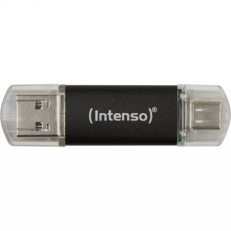 MEMORY DRIVE FLASH USB3.2/256GB 3539492 INTENSO