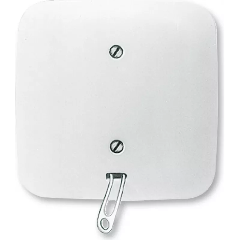Busch Jaeger 2CKA001315A0027 Electrical Switch Pull chain switch Balta (2CKA001315A0027)