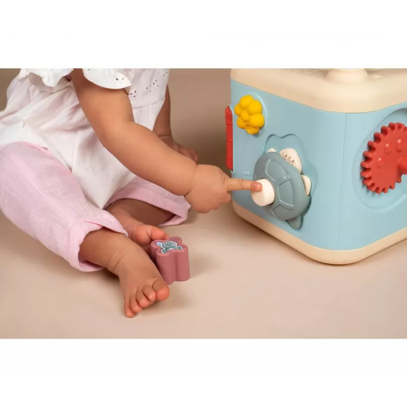 Mokomasis žaislas Smoby Dickie 7600140306 Įvairiaspalvis 1 metai