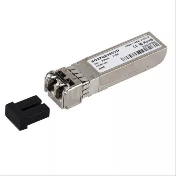 SFP28 optinis siųstuvas-imtuvas CBO SFP28-25G-ESR-QN-BO 25 Gbps LC 300 m