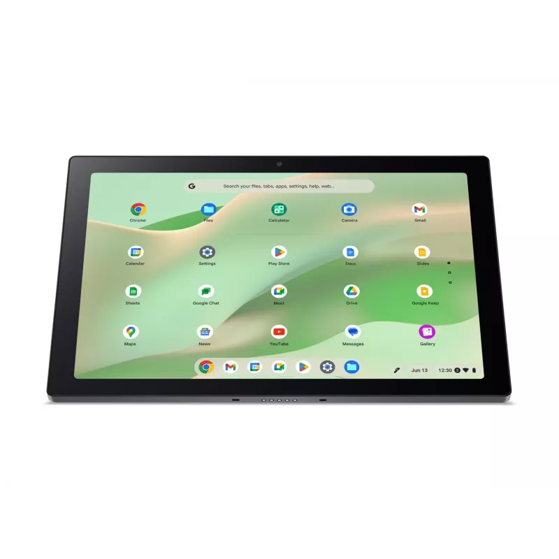 Nešiojamasis kompiuteris Acer TAB 311 11 col. FHD jutiklinis MediaTek 8186 8GB 128GB ChromeOS