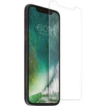 NEVOGLASS su LENGVA PROGRAMA, Ekrano apsauga permatoma, iPhone 14 | 13 | 13 Pro