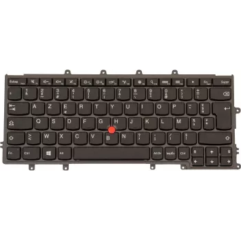 Lenovo 04Y0911 nešiojamojo kompiuterio atsarginė dalis Klaviatūra