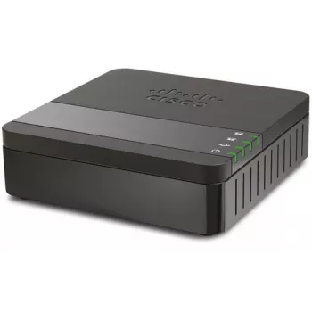 VoIP telefono adapteris Cisco ATA191-K9