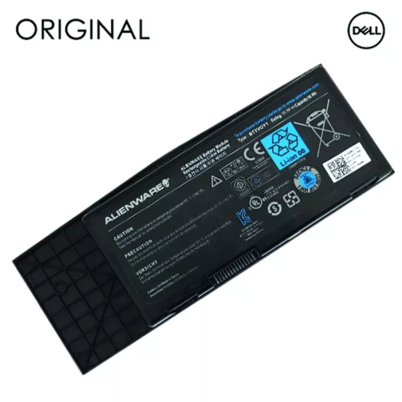 Dell NB441358