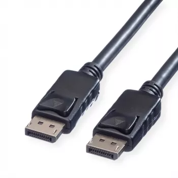 ROLINE 11.04.5983 DisplayPort laidas 3 m juodas (11.04.5983)