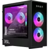 35L Gaming Desktop GT16-0189ng, žaidimų kompiuteris juodas, be operacinės sistemos