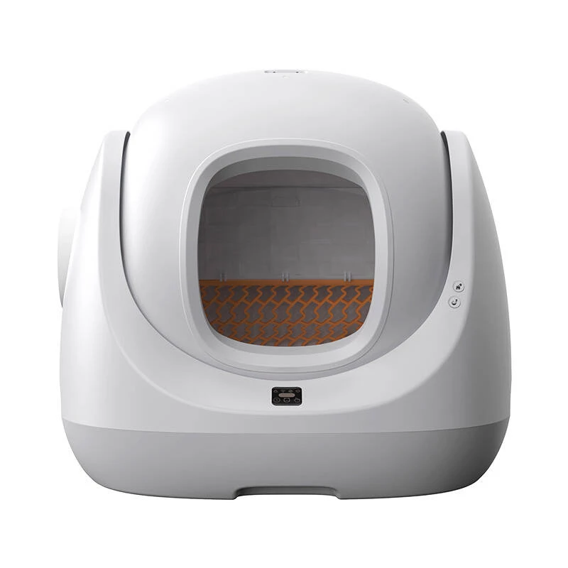Kačių kraiko dėžė Baymax LITE/CL-CA-03 Catlink