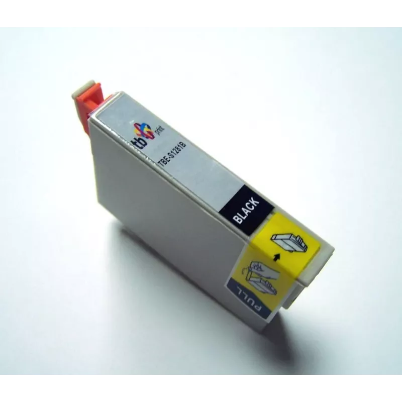 Ink skirta Epson S22/SX125 Juoda TBE-S1281B