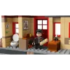 LEGO HARRY POTTER 76423 Hogvartso ekspresas ir Hogsmeido stotis