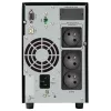 Nepertraukiamo maitinimo šaltinis PowerWalker VI 1100 CW FR, linijinė-interaktyvi, 1,1 kVA (770 W), LCD, EPO, RS-232