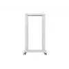 19 atvira stovo spinta 32U 600x1000 Lanberg