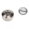Koolance Inline Coolant Filter V3 G1/4 colio