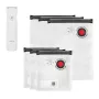 Vakuuminio laikymo rinkinys ZWILLING FRESH & SAVE 36806-009-0 — 9 dalių rinkinys