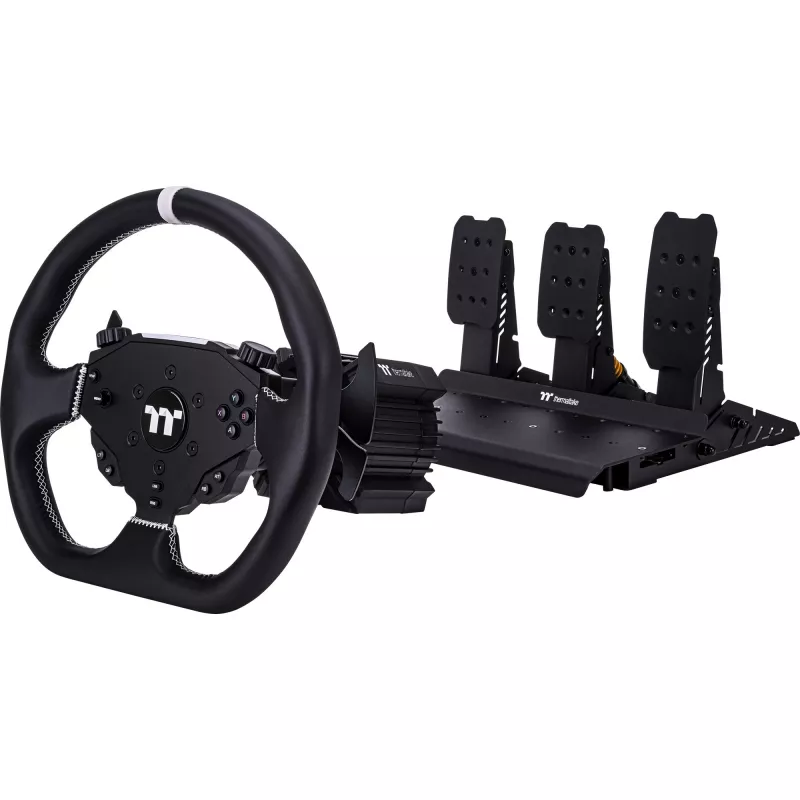 Thermaltake GRB-G6D-DGT3BB-01 saugojimo diskas, juodas