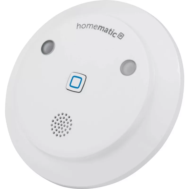 Belaidė vidaus sirena HomeMatic HMIP-ASIR-2 Balta