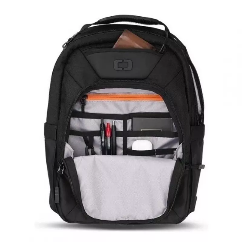 Ogio Backpack Axle Dna Juoda A20261_B0074_NA