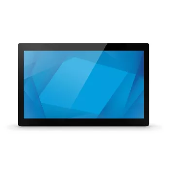 Elo 2799L, Outdoor, entspiegelt, 68,6cm (27), Projected Capacitive, Full HD, USB, Kit (USB), Juoda Touchmonitor (open-frame, 16:9 (Widescreen)), Ekrano įstrižainė: 68,6 cm (27), Pro