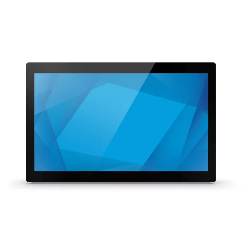 Elo 2799L, Outdoor, entspiegelt, 68,6cm (27), Projected Capacitive, Full HD, USB, Kit (USB), Juoda Touchmonitor (open-frame, 16:9 (Widescreen)), Ekrano įstrižainė: 68,6 cm (27), Pro