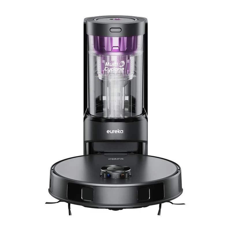 EUREKA E20 Plus valymo robotas