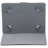 Dėklas-knygelė Rivacase 3017 25,6 cm (10,1 colio)