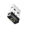 Esperanza EGG108W Gaming Controller Black, White RF Gamepad Analogue / Digital PC, Playstation 3