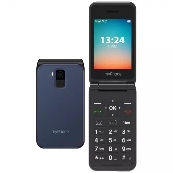 Mobilusis telefonas myPhone FLIP LTE 2,8 colio