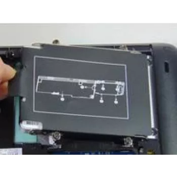 CoreParts SSDM512I384 vidinis kietojo kūno diskas 512 GB