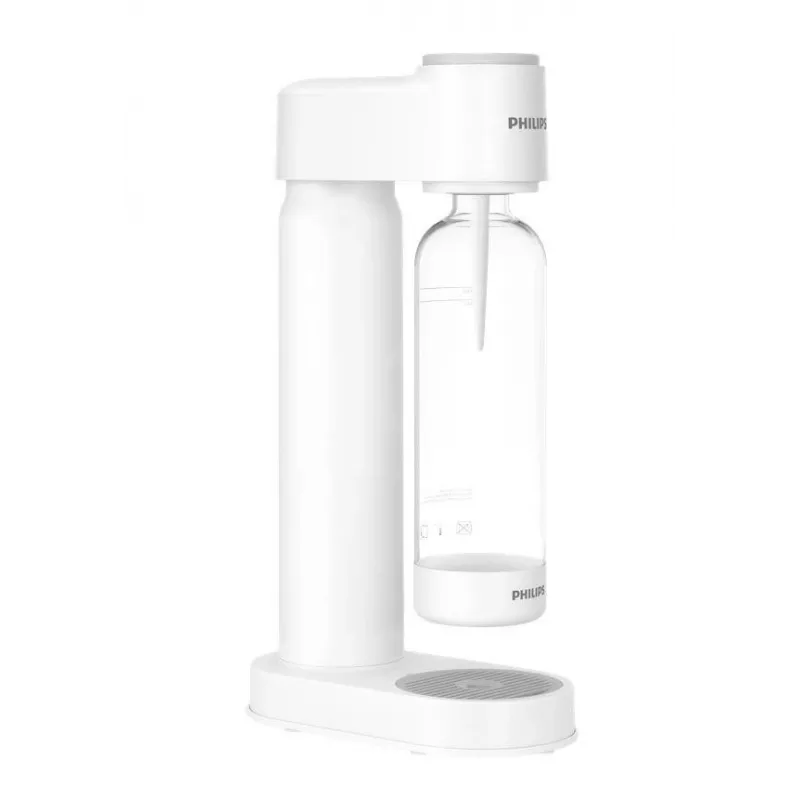 Sodos gaminimo aparatas, baltas ADD4901WH/10