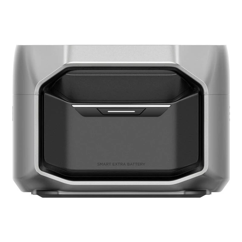 „Smart Extra baterija“, skirta „EcoFlow DELTA Pro 3“, 4096 Wh