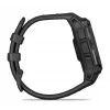 Išmanusis laikrodis GARMIN Instinct 3 45mm Solar Tactical Edition Juoda — 45 mm, saulės energijos įkrovimas, GPS, širdies ritmo monitorius