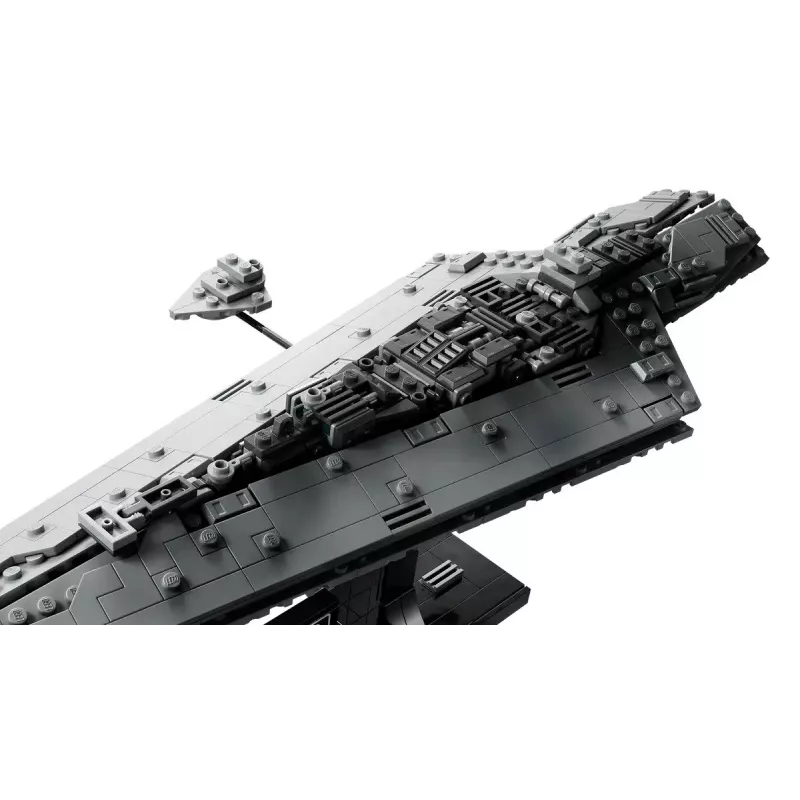 LEGO Star Wars Executor Super Star Destroyer 75356 — modelio rinkinys, 6034 vnt.