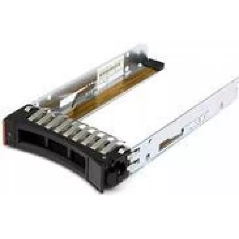 Computer Case CoreParts MUXMS-00329 juoda 2,5 colio