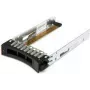 Computer Case CoreParts MUXMS-00329 juoda 2,5 colio