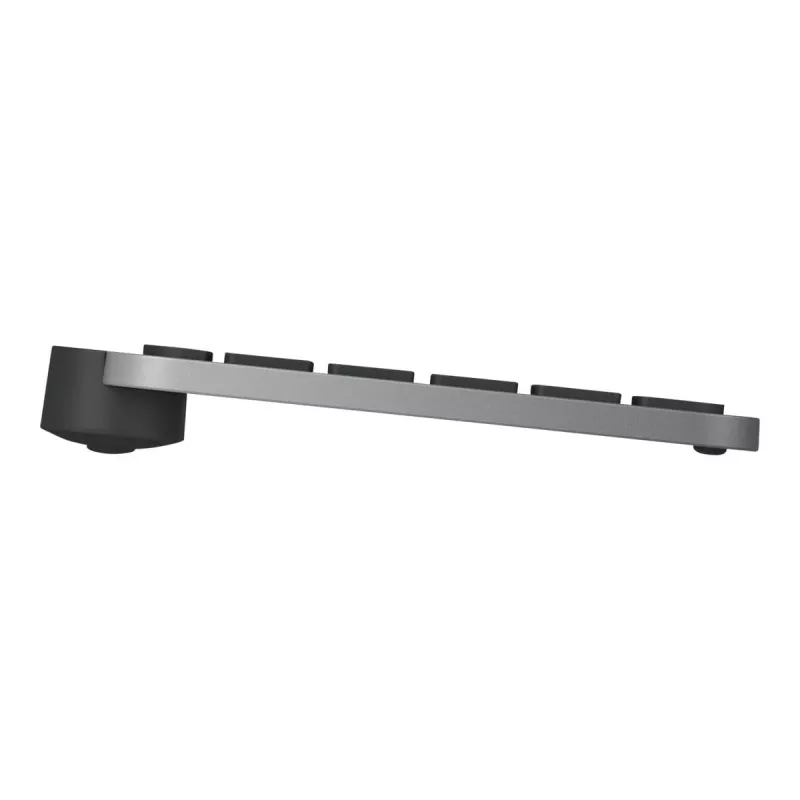 Logitech MX Keys Mini For Business - Graphite - US Intl - Intnl