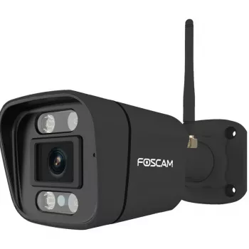 IP stebėjimo kamera Foscam V5P Bullet 3072 x 1728 pikselių