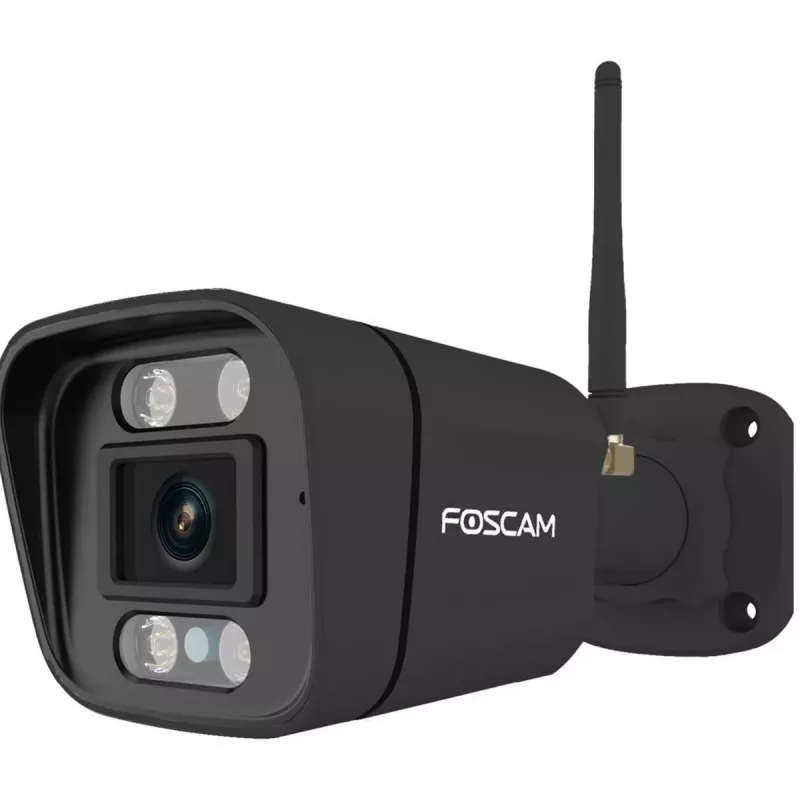 IP stebėjimo kamera Foscam V5P Bullet 3072 x 1728 pikselių
