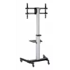 ART S-11 Mobilus LCD/LED TV stovas 37-86’ 50 kg