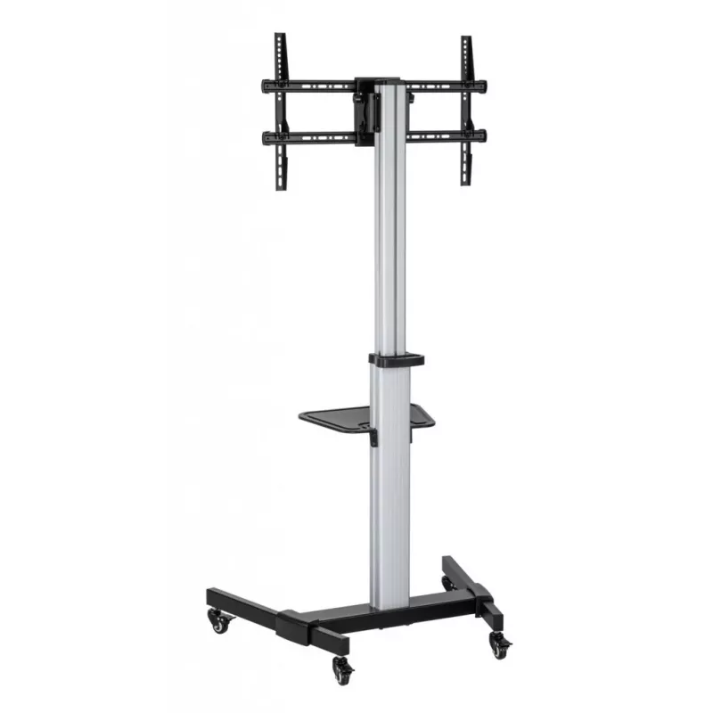 ART S-11 Mobilus LCD/LED TV stovas 37-86’ 50 kg