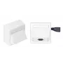Vivolink WI221184-AMP kištukinis lizdas HDMI baltas
