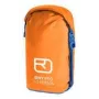 Bivy Pro avarinė priedanga - Ryškiai oranžinė, universali
