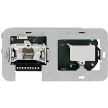 Prieigos taškas Rutenbeck Up-Accesspoint UAE PoE 2.4/5GHz 802.11ac