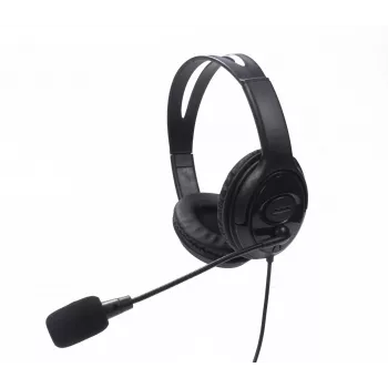 Headset Tellur Basic Over-Ear PCH2 Juoda