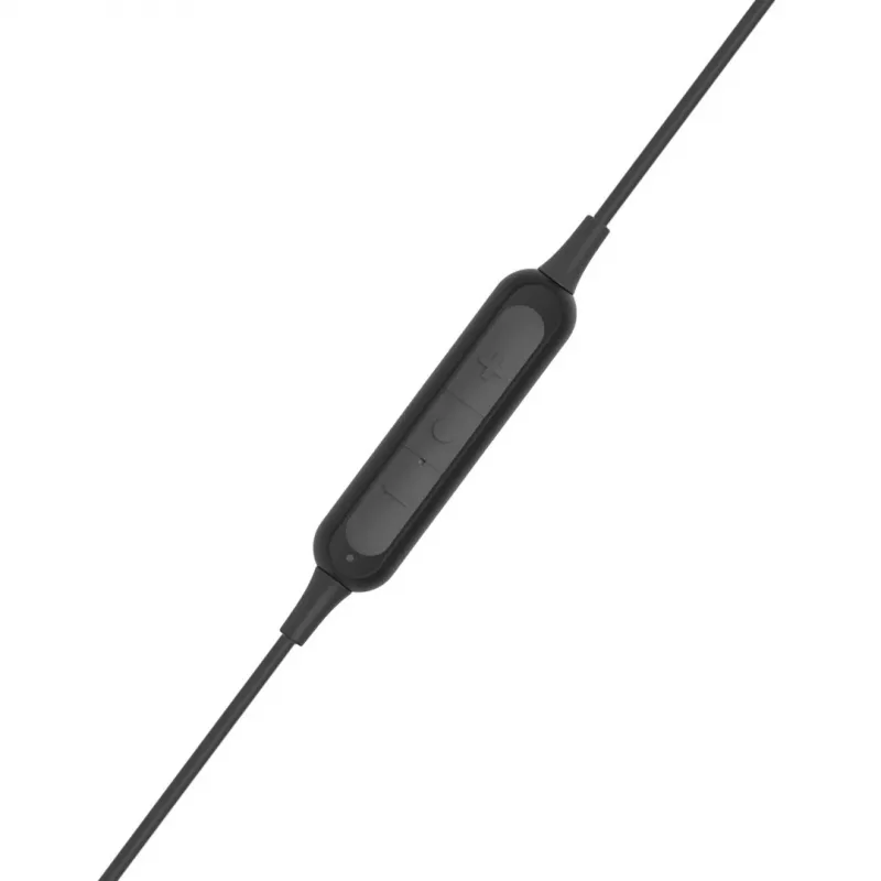 Koss BT221i belaidės ausinės | Į ausį | Su mikrofonu | Juodos
