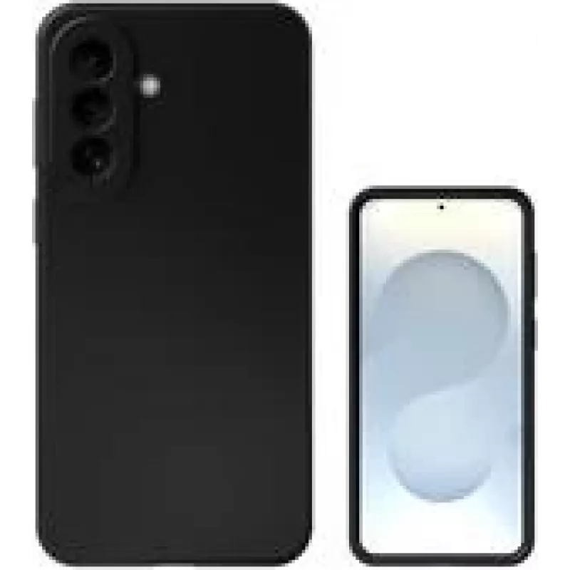 4smarts Silicone Case Cupertino skirtas Samsung Galaxy A57 (541754)