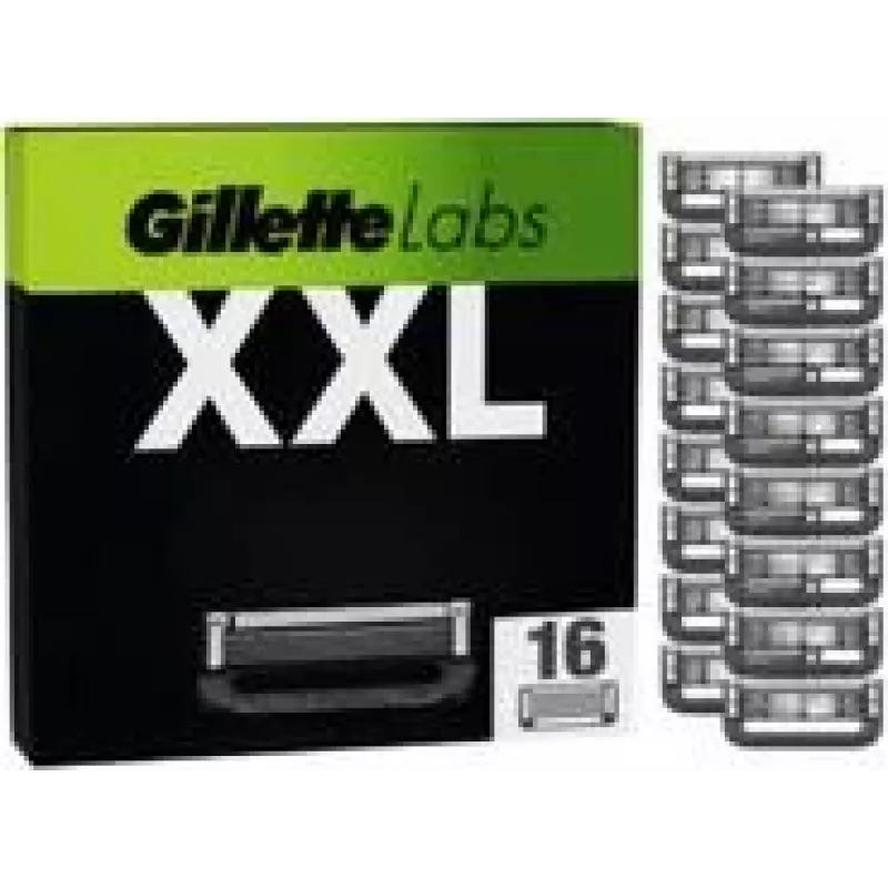 Gillette 8006540831694