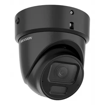IP apsaugos kamera Hikvision Pro Series DS-2CD2H86G2H-IZSY (2,8–12 mm) Turret lauko 8MP 3840x2160 PoE, 30 fps