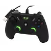 Žaidimų pultelis ESPERANZA EGG110K laidinis USB su vibracija, 12 mygtukų, 1,5 m laidas – PC ir PS3