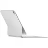 Apple Magic klaviatūra, skirta iPad Pro 13 colių M4, JAV anglų, balta QWERTY
